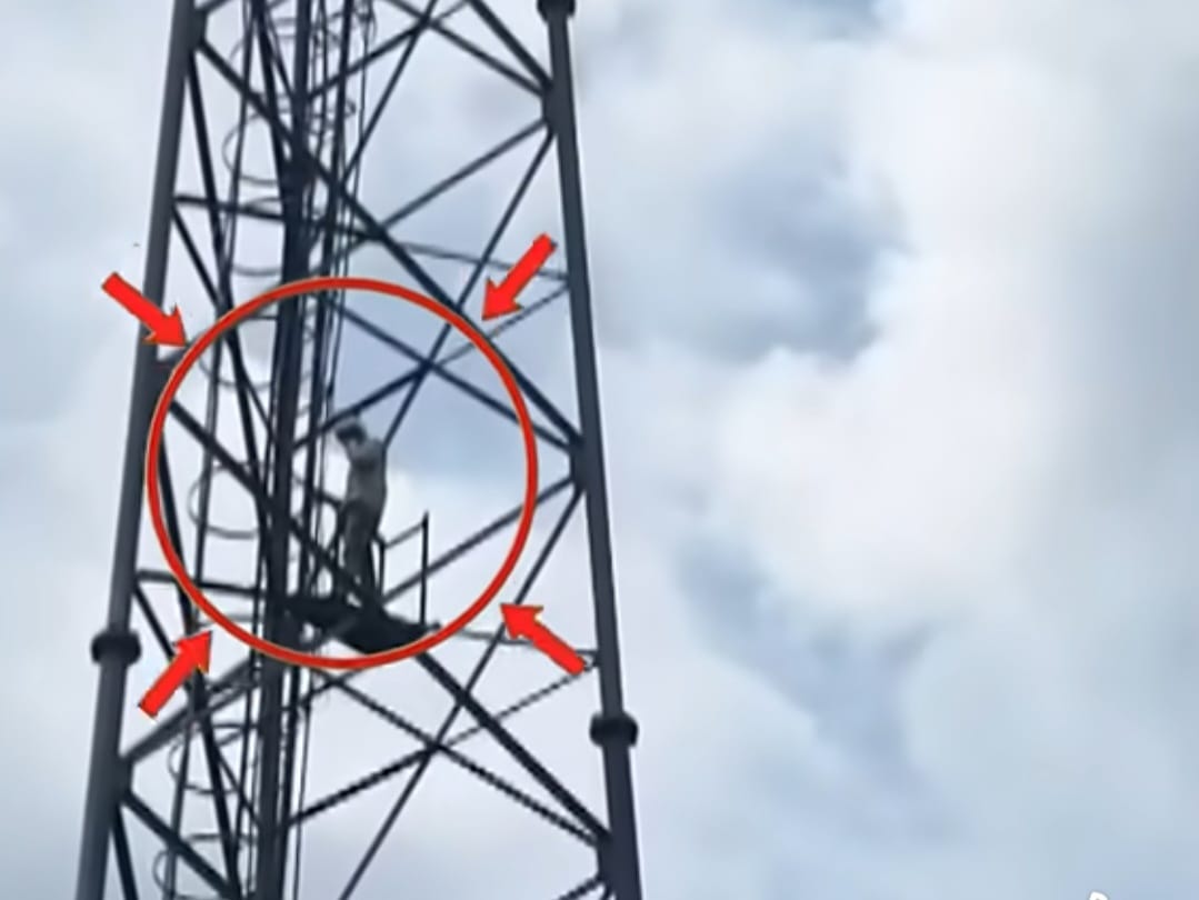 साली से शादी के लिए युवक ने किया हाईवोल्टेज ड्रामा