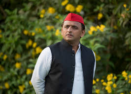 akhilesh yadav