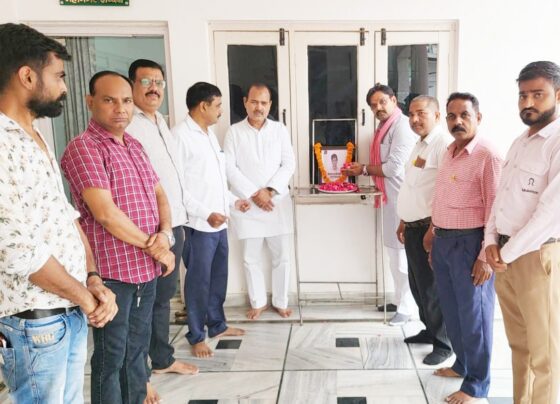 ऊदा देवी