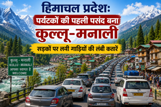 कुल्लू मनाली