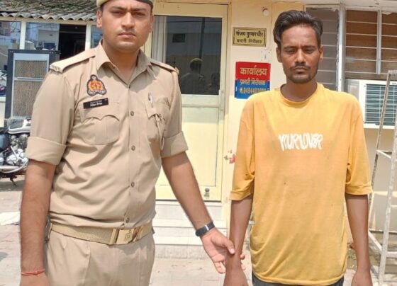 कैण्ट पुलिस