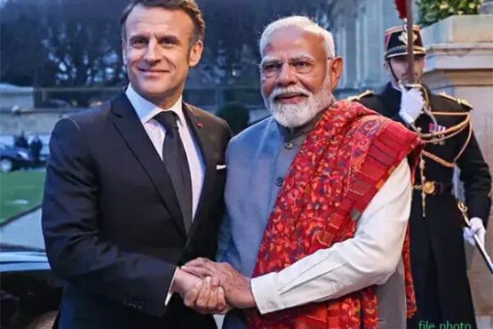 मोदी