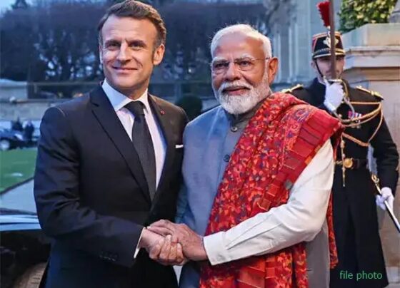 मोदी