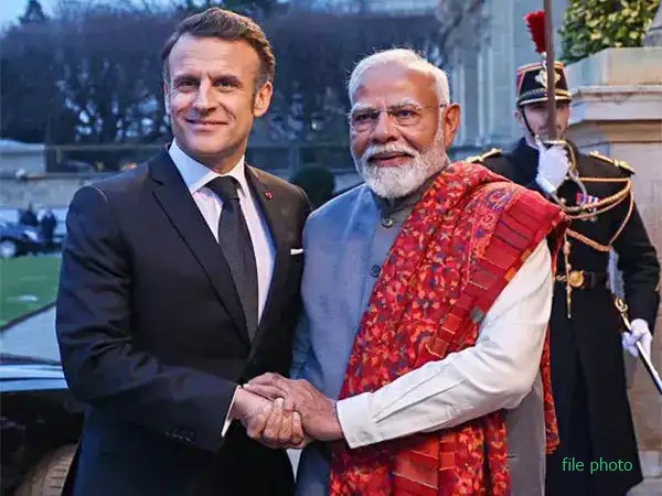 भारत बड़े बदलाव के दौर से गुजर रहा है…, फ्रांस में बोले पीएम मोदी