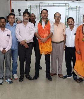 अलंकार अग्निहोत्री
