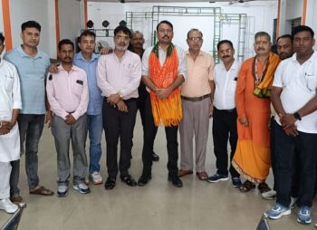 अलंकार अग्निहोत्री
