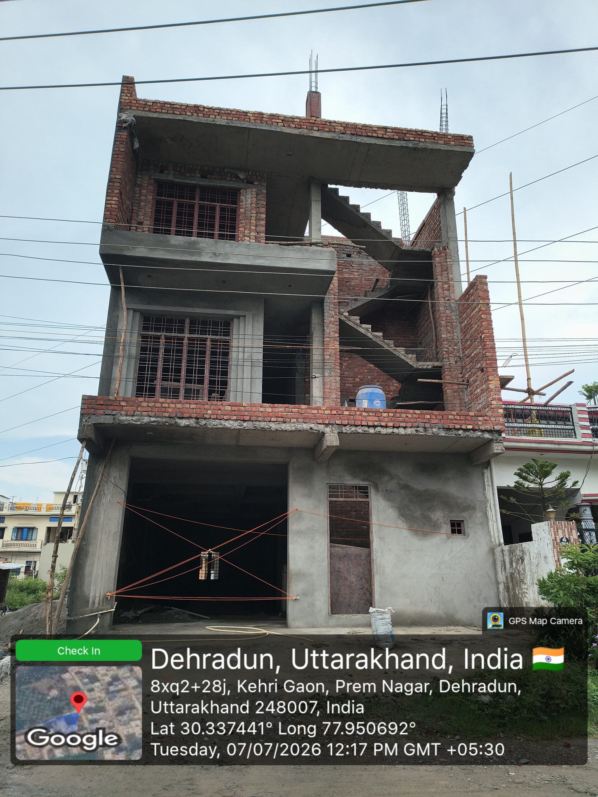 अवैध प्लॉटिंग पर चला एमडीडीए का बुलडोजर, 170 बीघा से अधिक जमीन पर बड़ी कार्रवाई अवैध निर्माण सील