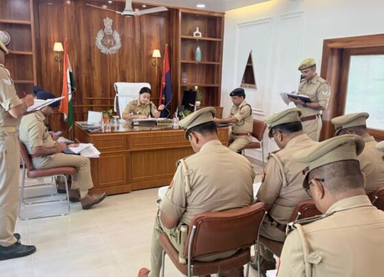 एसपी साउथ