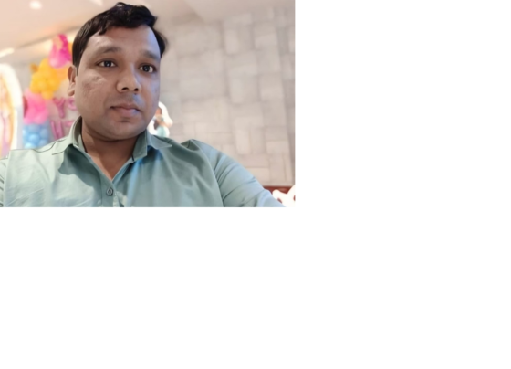 कुलदीप गोस्वामी