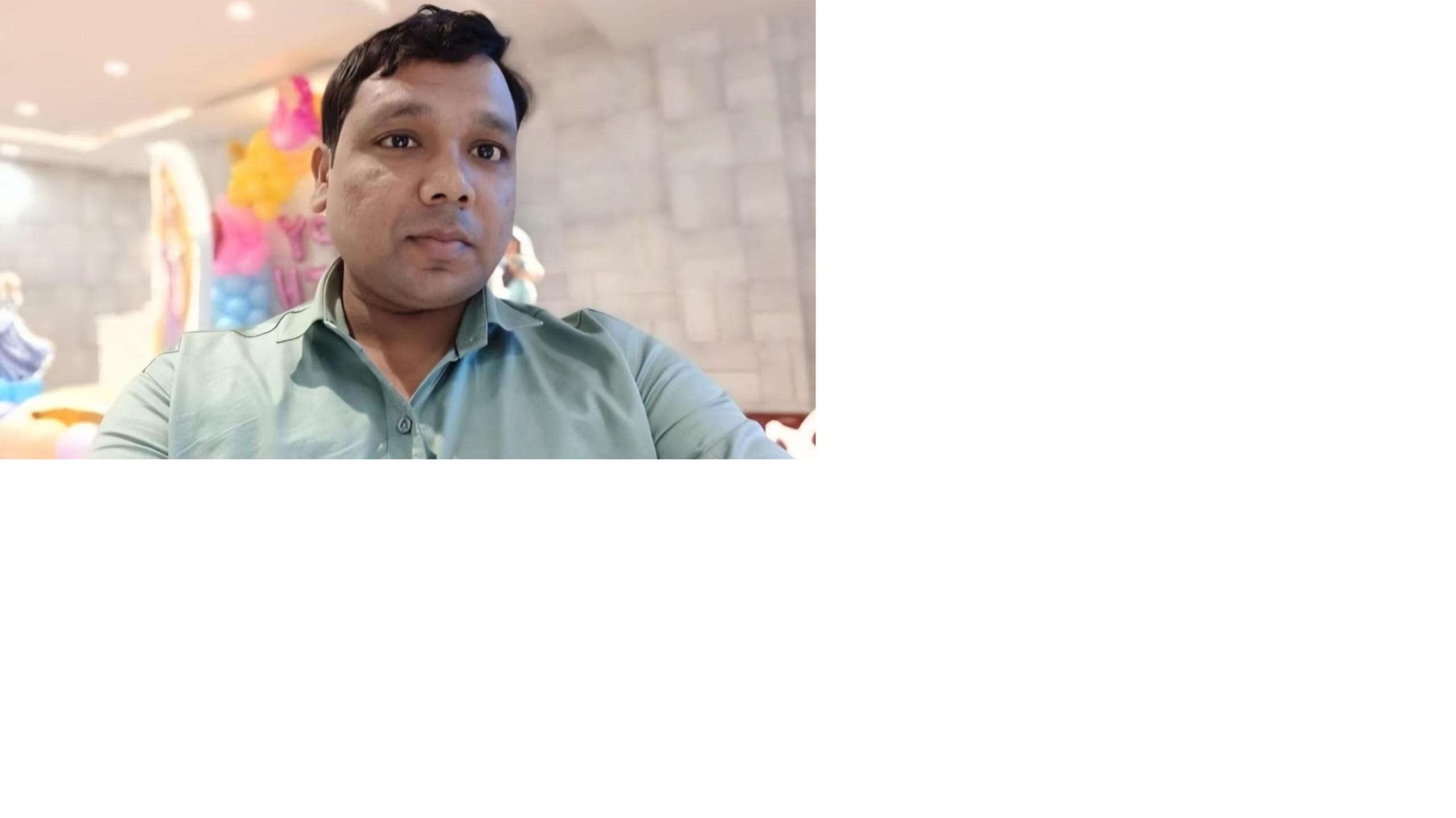 पत्नी से तंग आकर नर्सिंग असिस्टेंट कुलदीप गोस्वामी ने जहर खाकर दी जान, पत्नी सहित ससुलालियों पर लगाए गंभीर आरोप