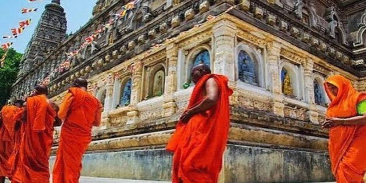 परिक्रमा का महत्व