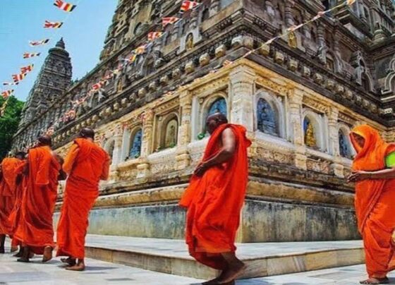 परिक्रमा का महत्व
