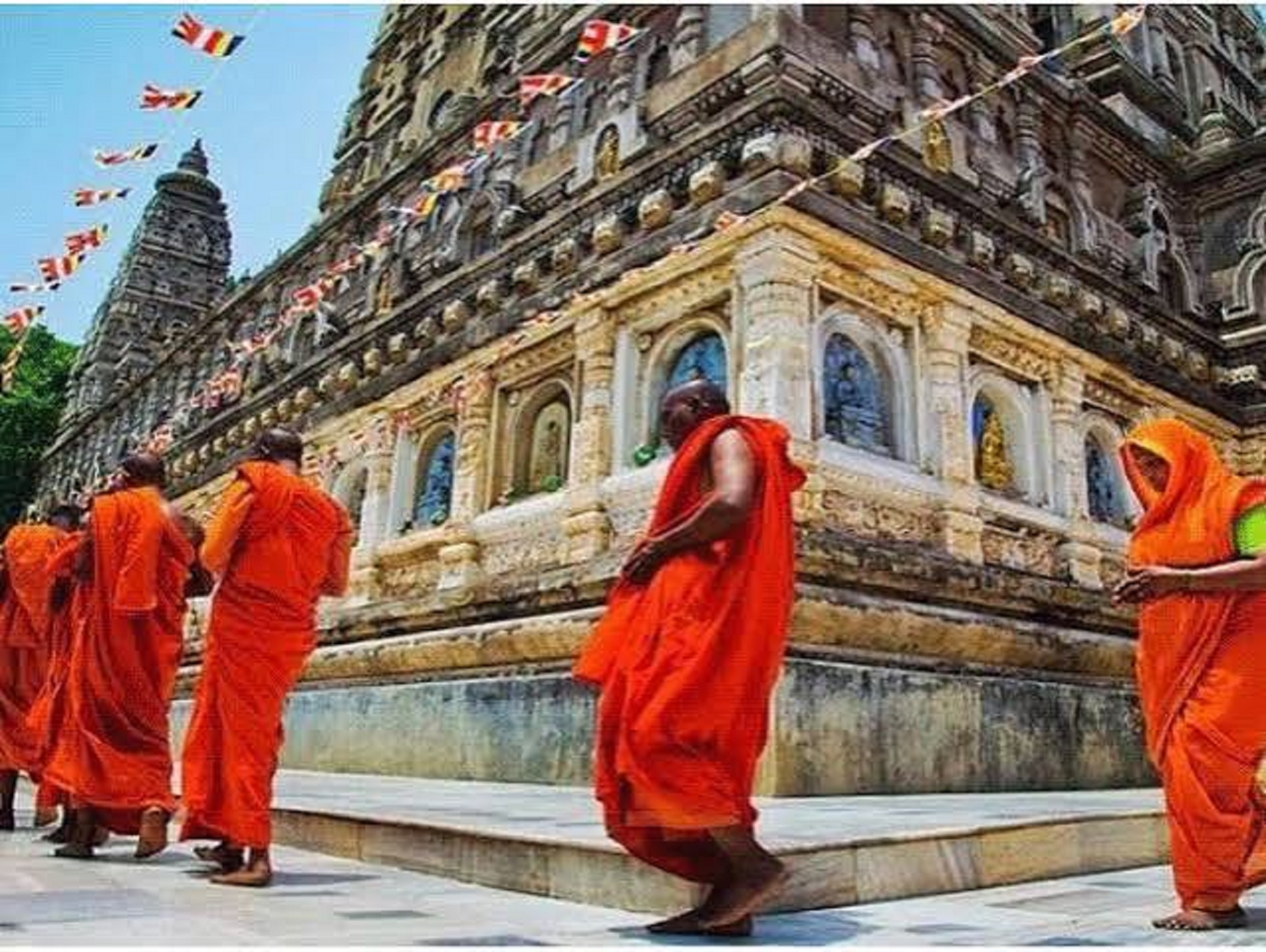 परिक्रमा का महत्व