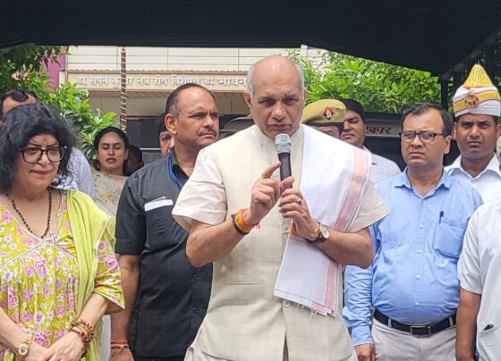 पशुरोग नियंत्रण अभियान 1