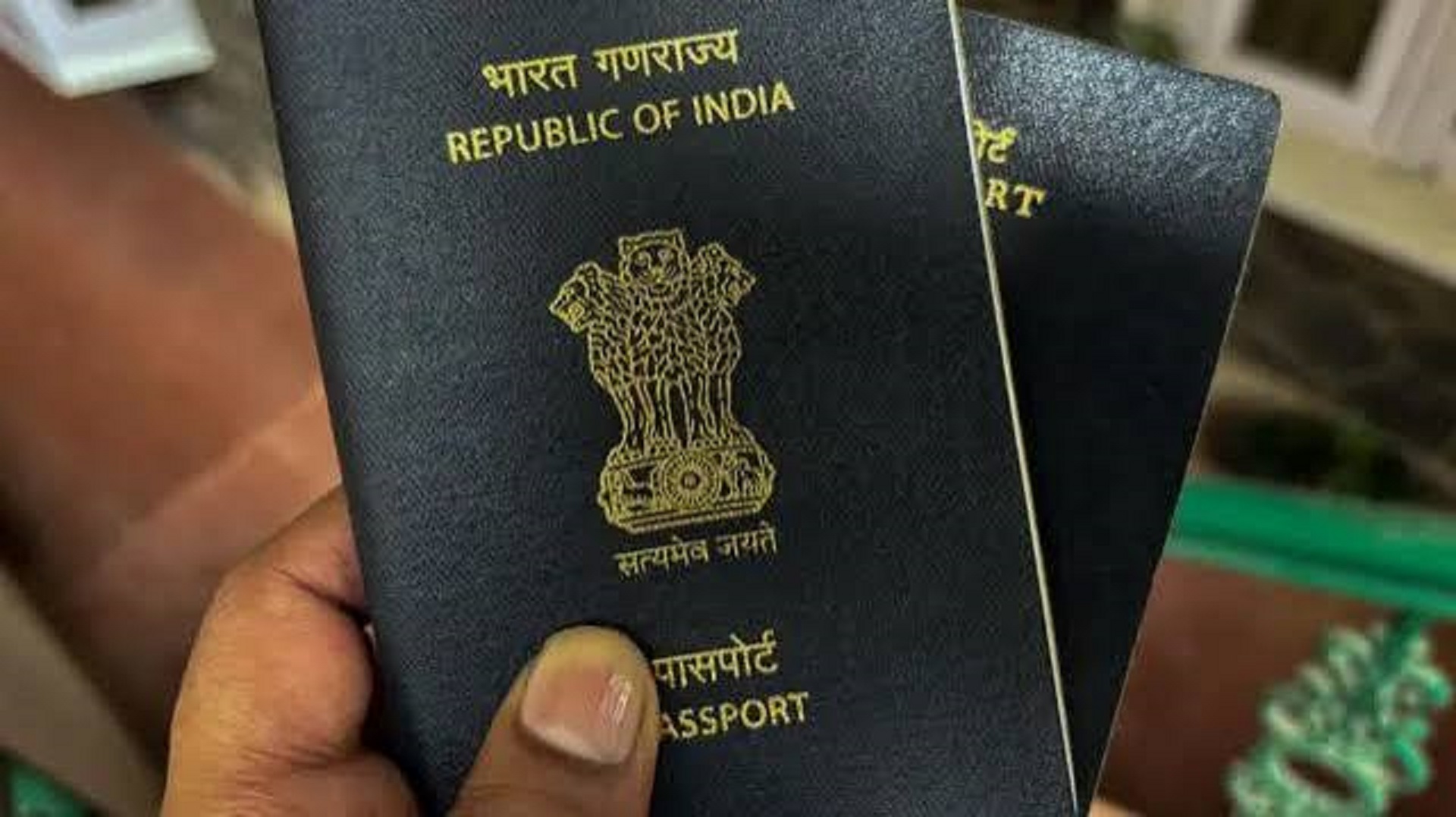 महंगा हुआ पासपोर्ट बनवाना, नई शुल्क दरें लागू, बच्चों और बुजुर्गों को मिलेगी छूट