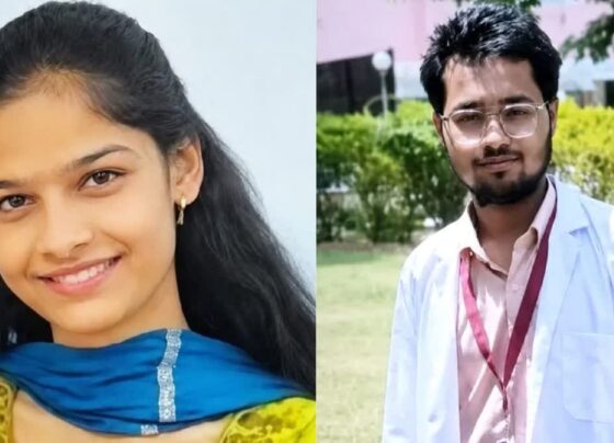 पीलीभीत में छात्रा की हत्या