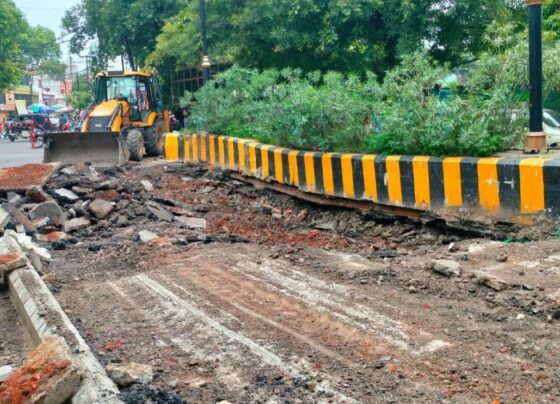 स्मार्ट सिटी बरेली