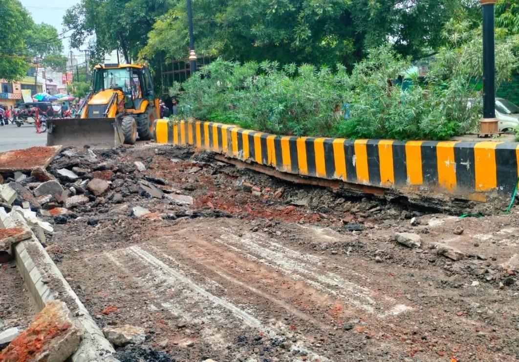 स्मार्ट सिटी बरेली