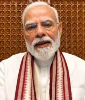 पीएम मोदी