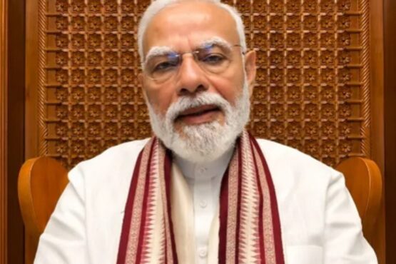 पीएम मोदी