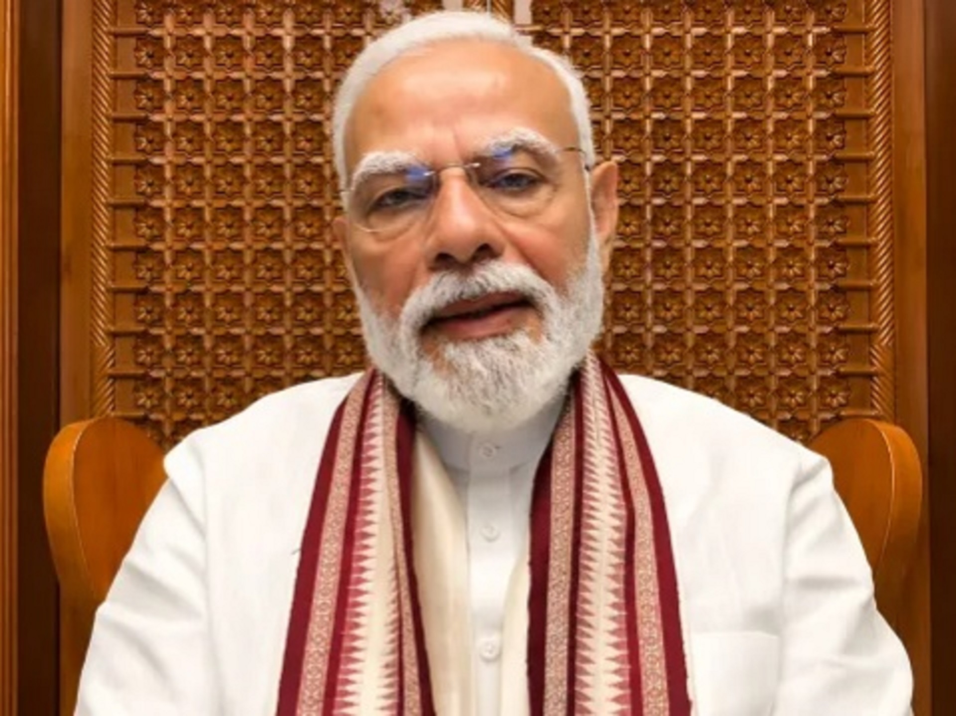 पीएम मोदी
