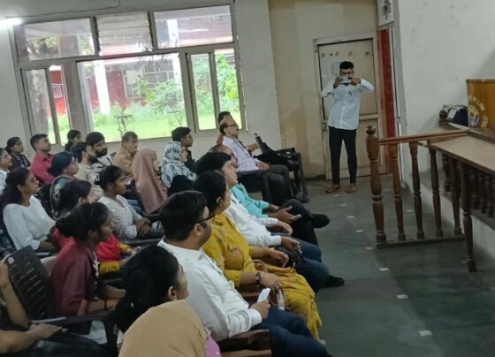 विधिक सेवा प्राधिकरण
