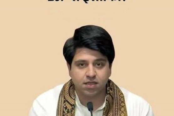 शहजाद पूनावाला